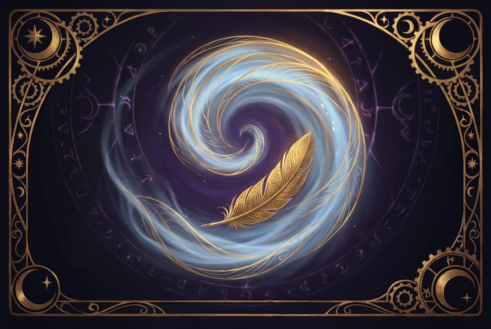 Air element — key art